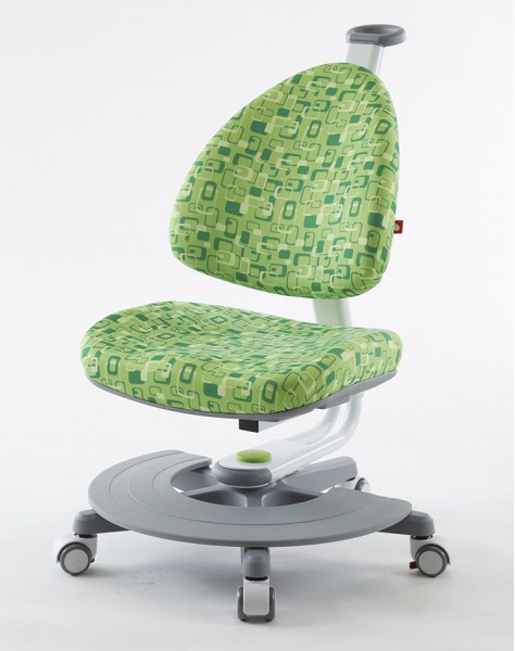 Детское кресло tct nanotec kids chair